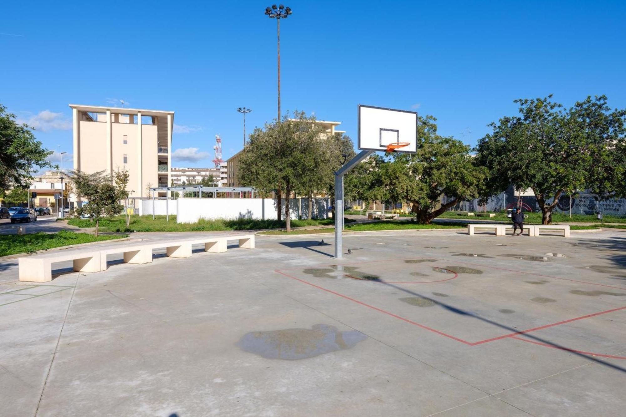Villa Reale Flats Lecce Dış mekan fotoğraf