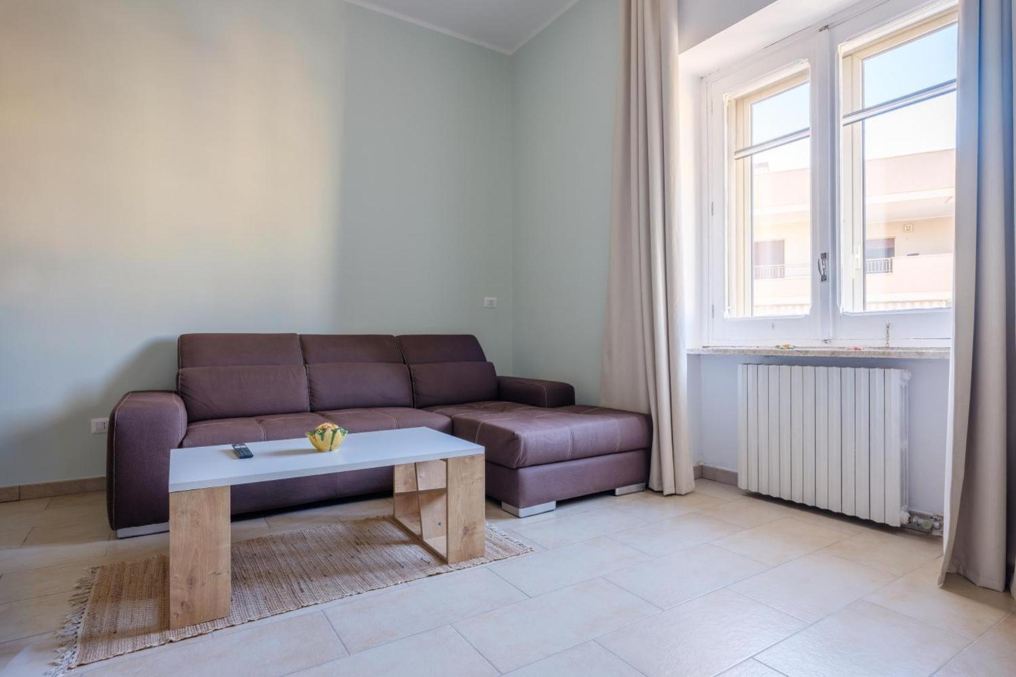 Villa Reale Flats Lecce Dış mekan fotoğraf