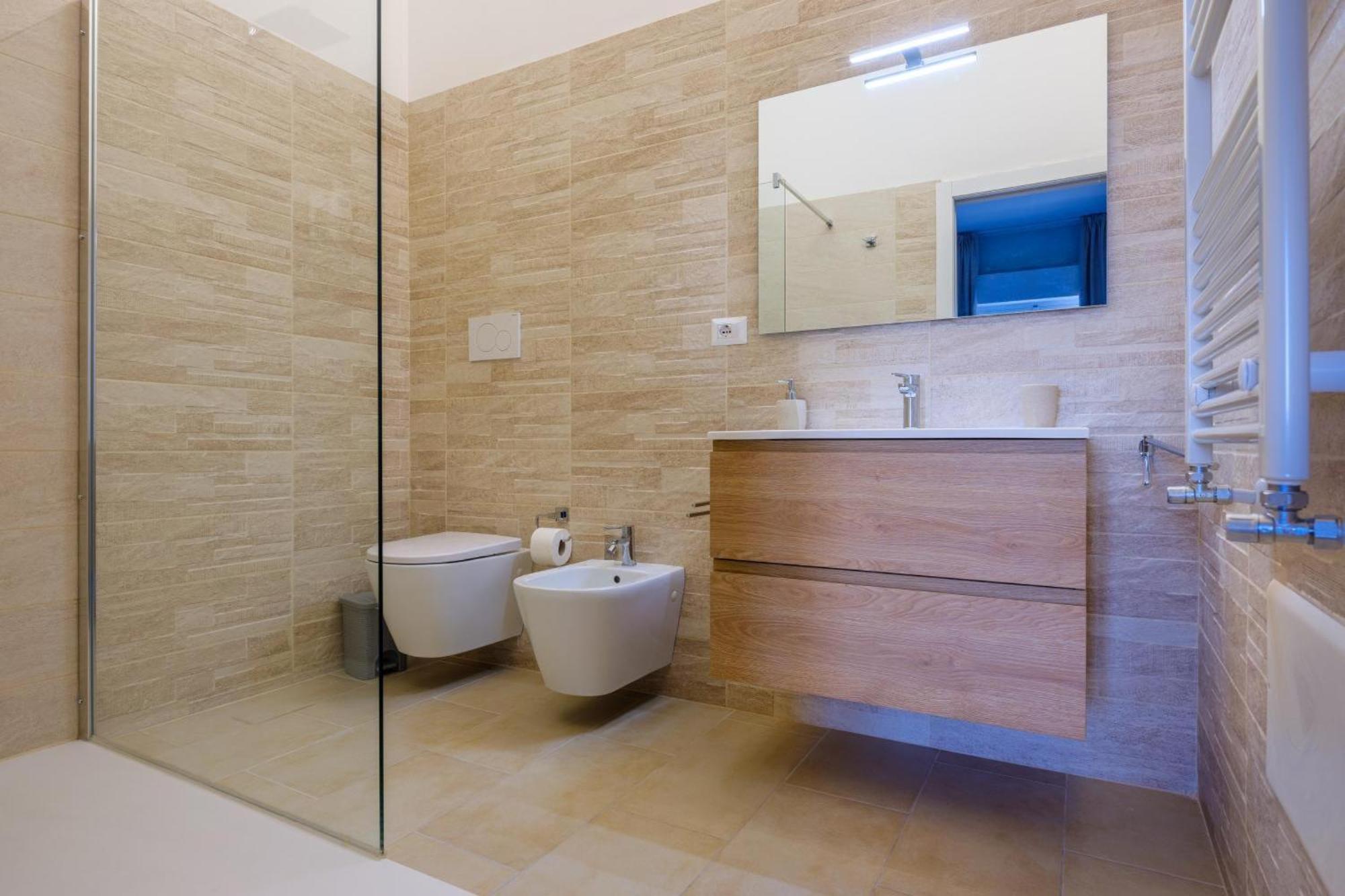 Villa Reale Flats Lecce Dış mekan fotoğraf