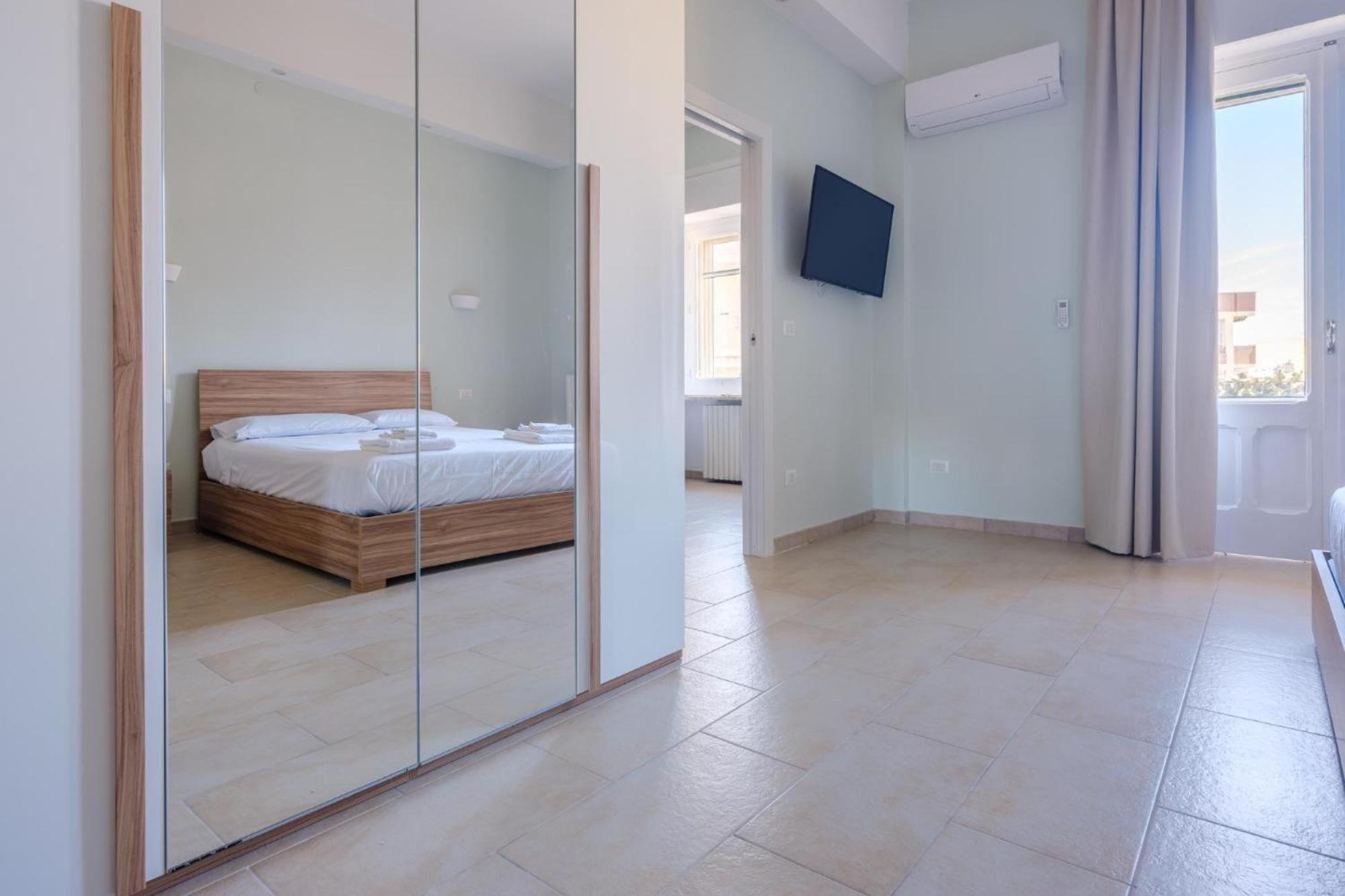 Villa Reale Flats Lecce Dış mekan fotoğraf