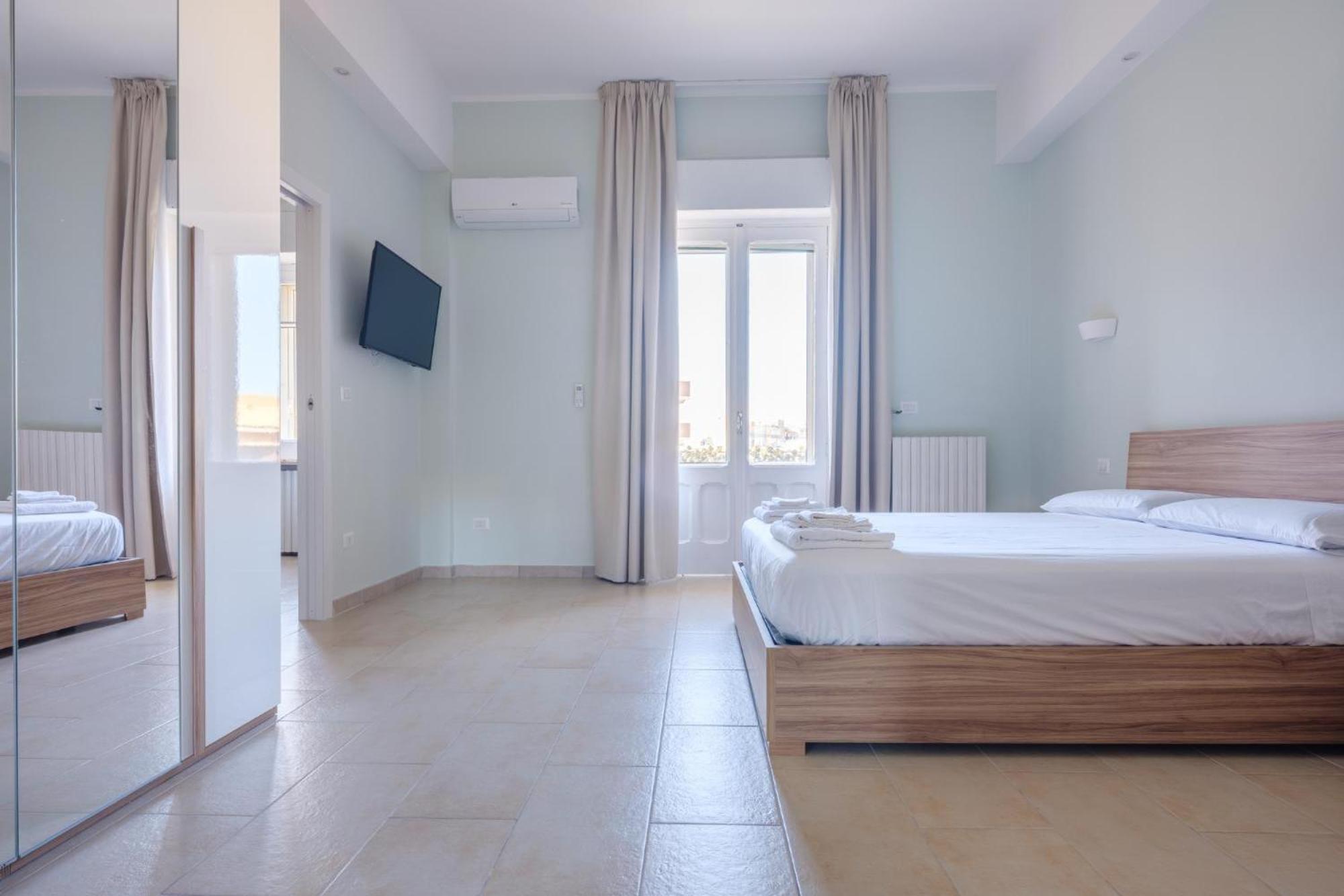 Villa Reale Flats Lecce Dış mekan fotoğraf