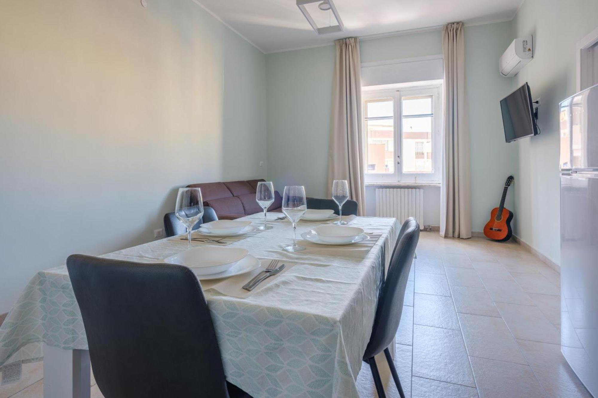 Villa Reale Flats Lecce Dış mekan fotoğraf