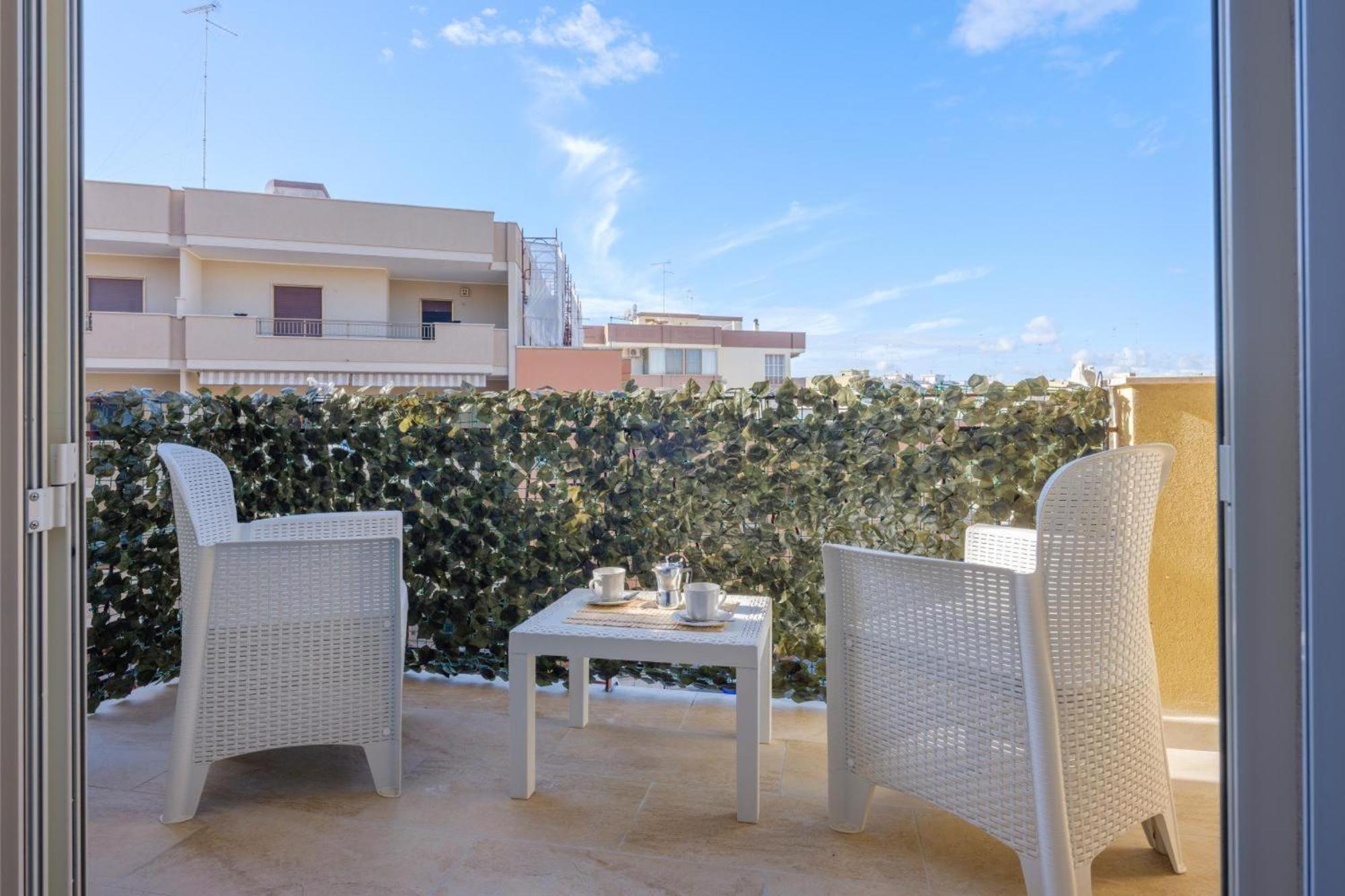 Villa Reale Flats Lecce Dış mekan fotoğraf