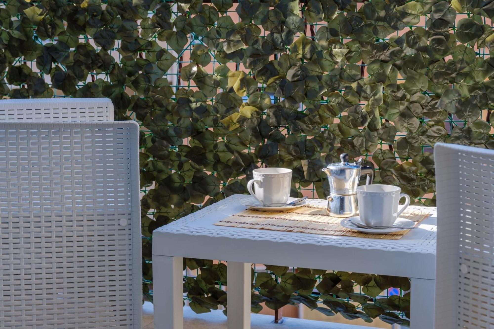 Villa Reale Flats Lecce Dış mekan fotoğraf