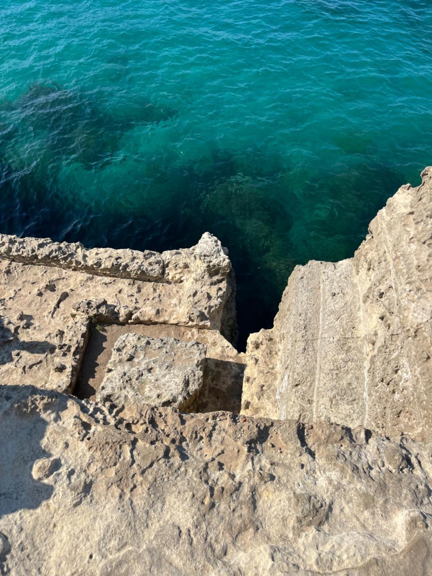 Villa Reale Flats Lecce Dış mekan fotoğraf