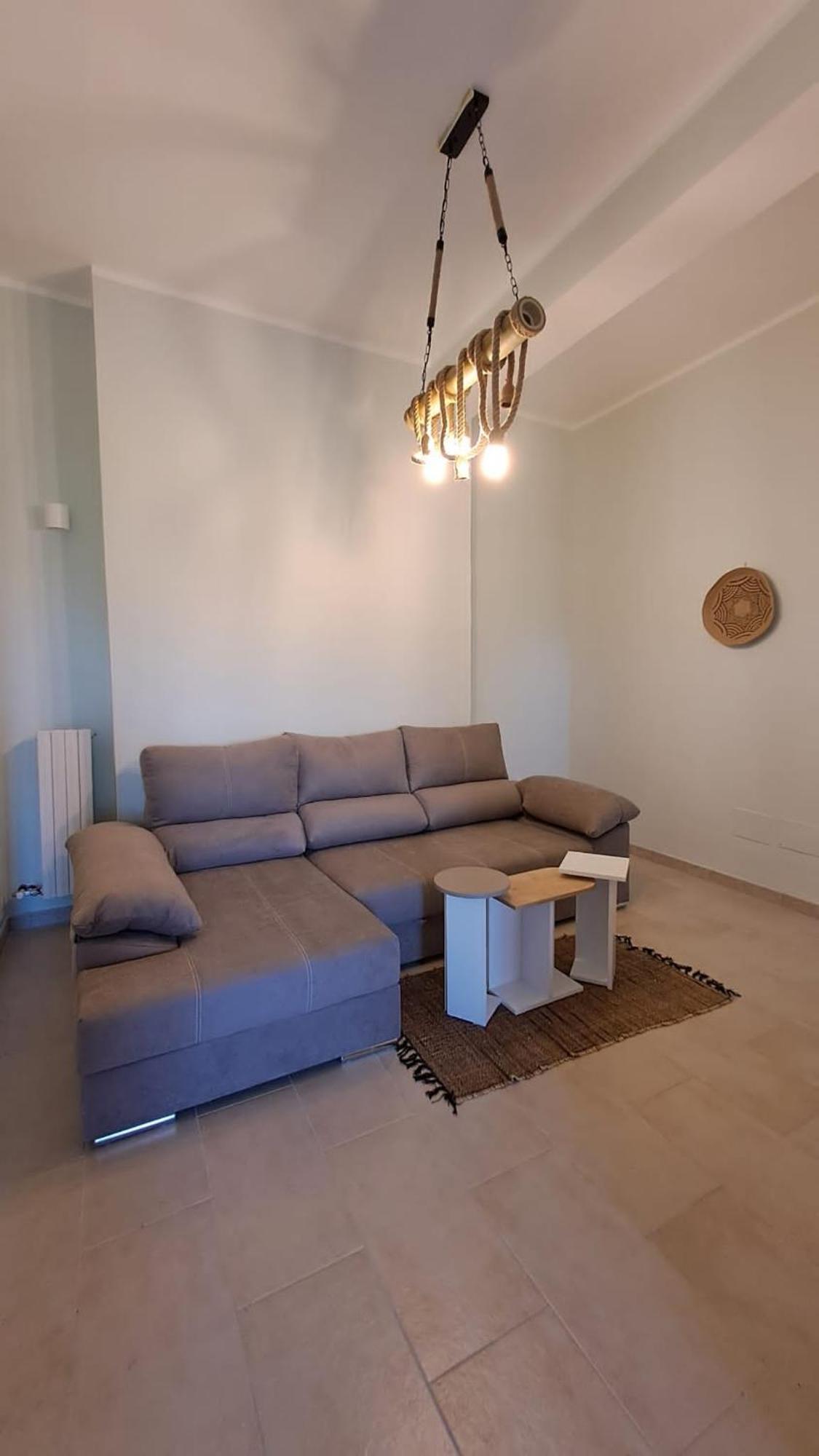 Villa Reale Flats Lecce Dış mekan fotoğraf