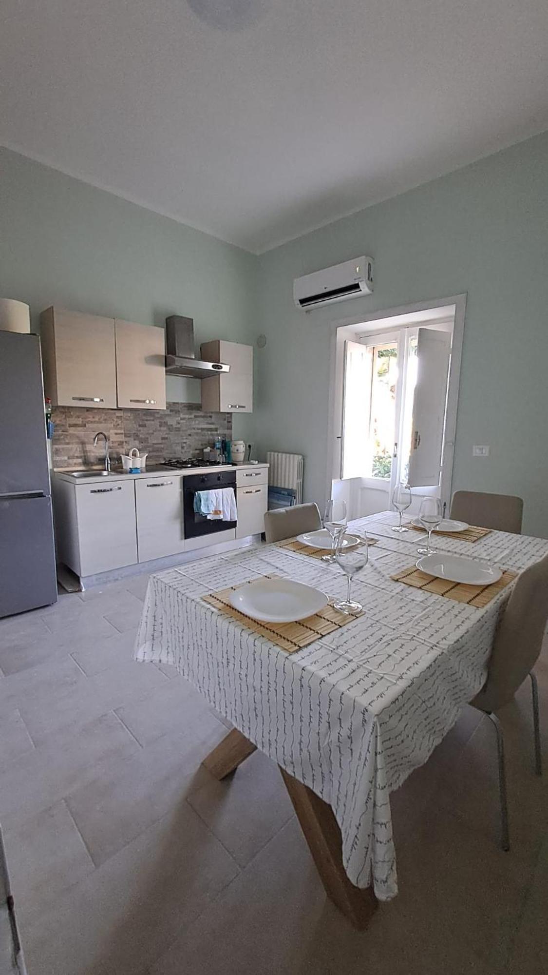 Villa Reale Flats Lecce Dış mekan fotoğraf