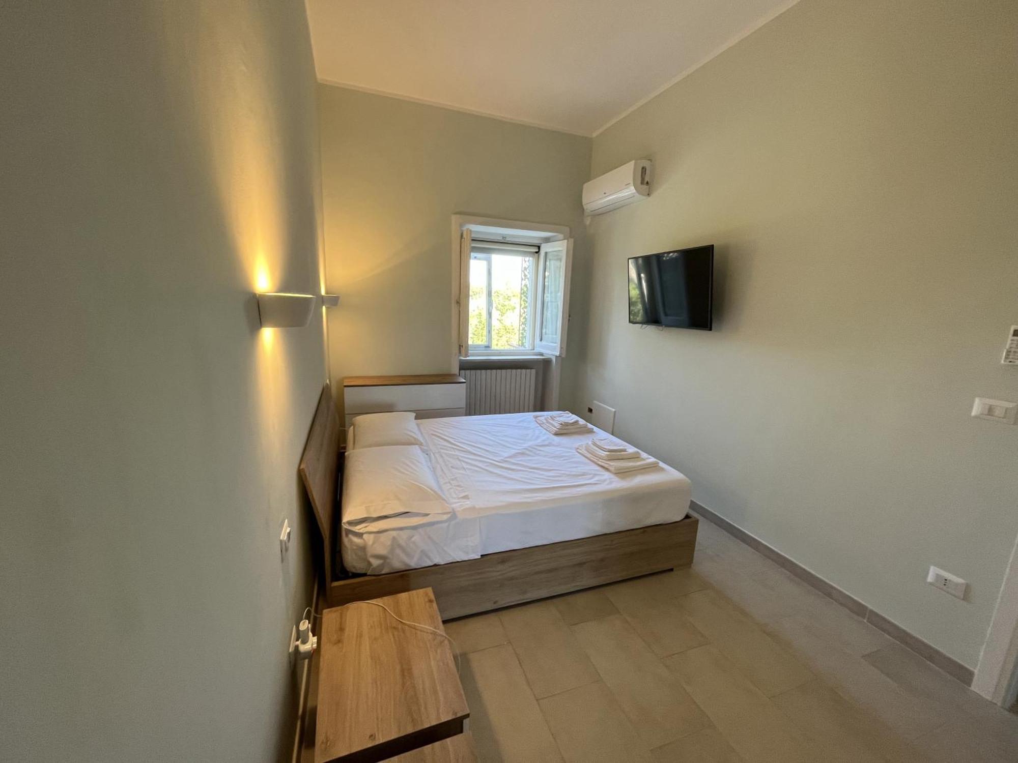 Villa Reale Flats Lecce Dış mekan fotoğraf