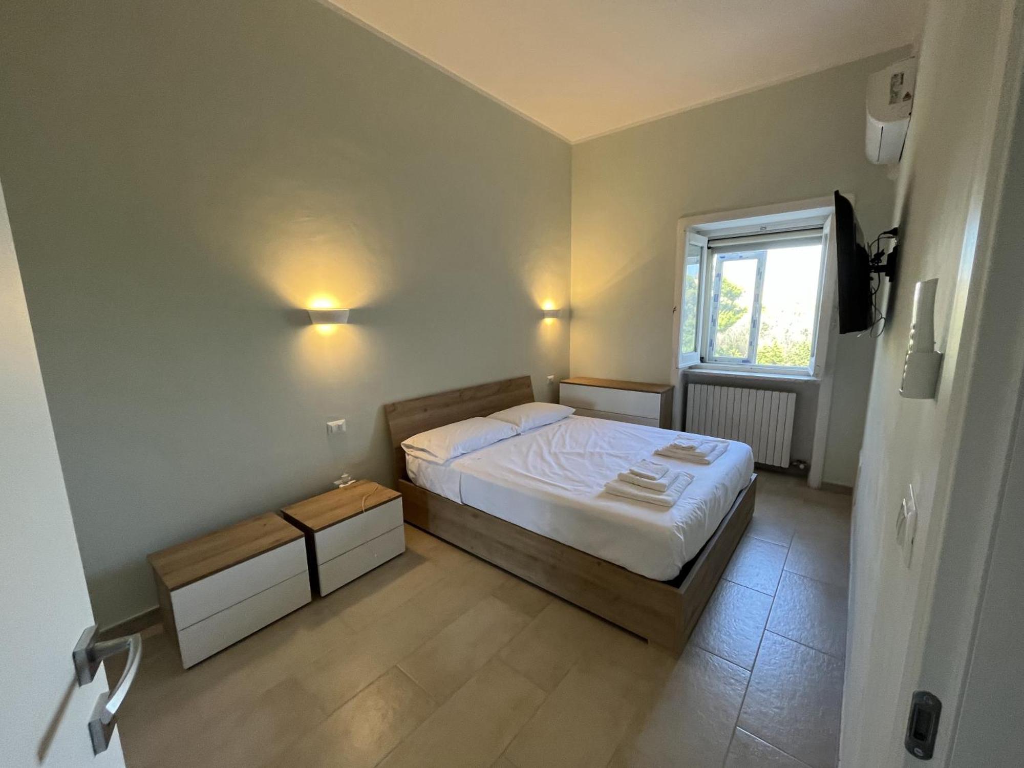 Villa Reale Flats Lecce Dış mekan fotoğraf