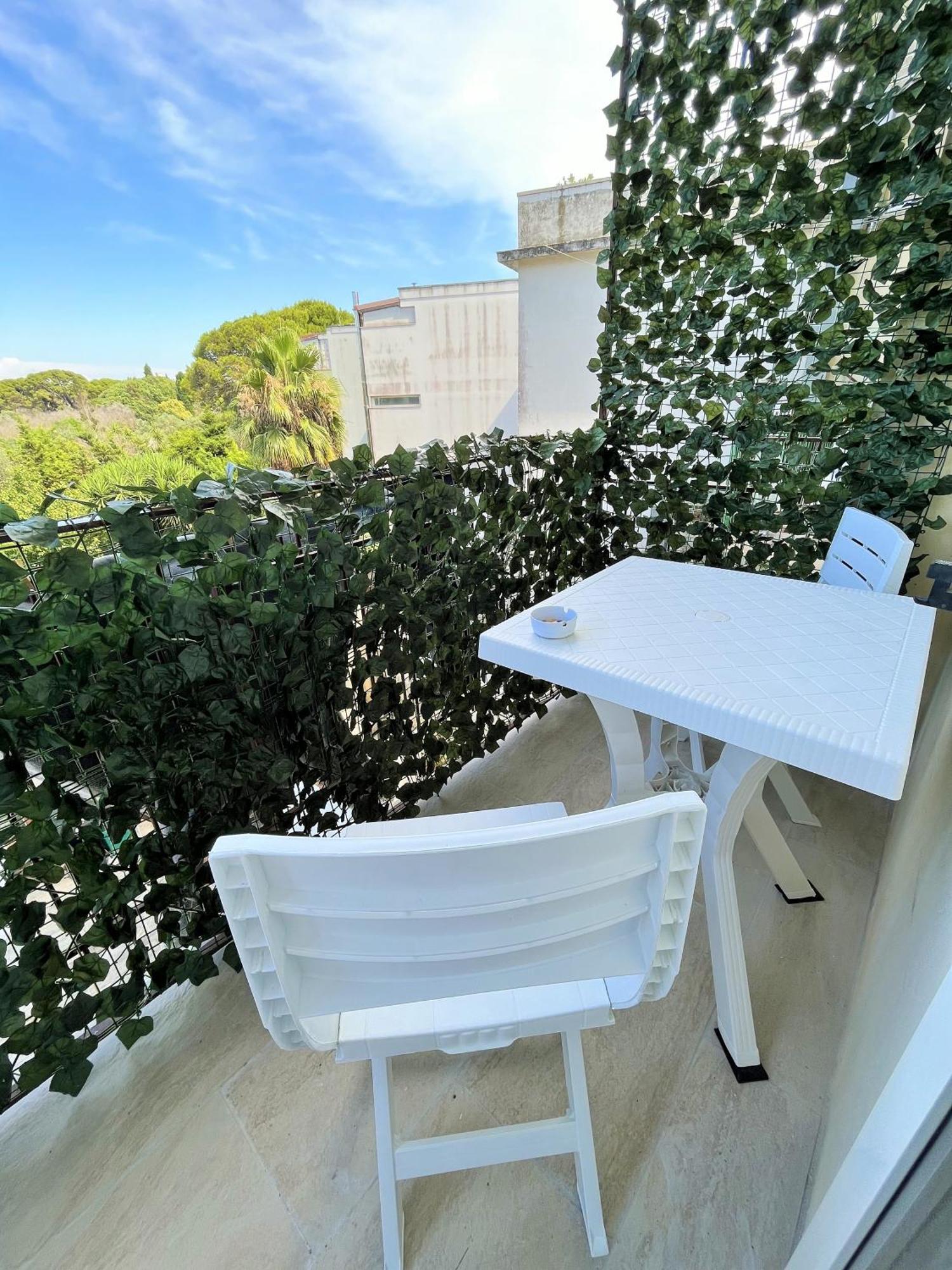 Villa Reale Flats Lecce Dış mekan fotoğraf